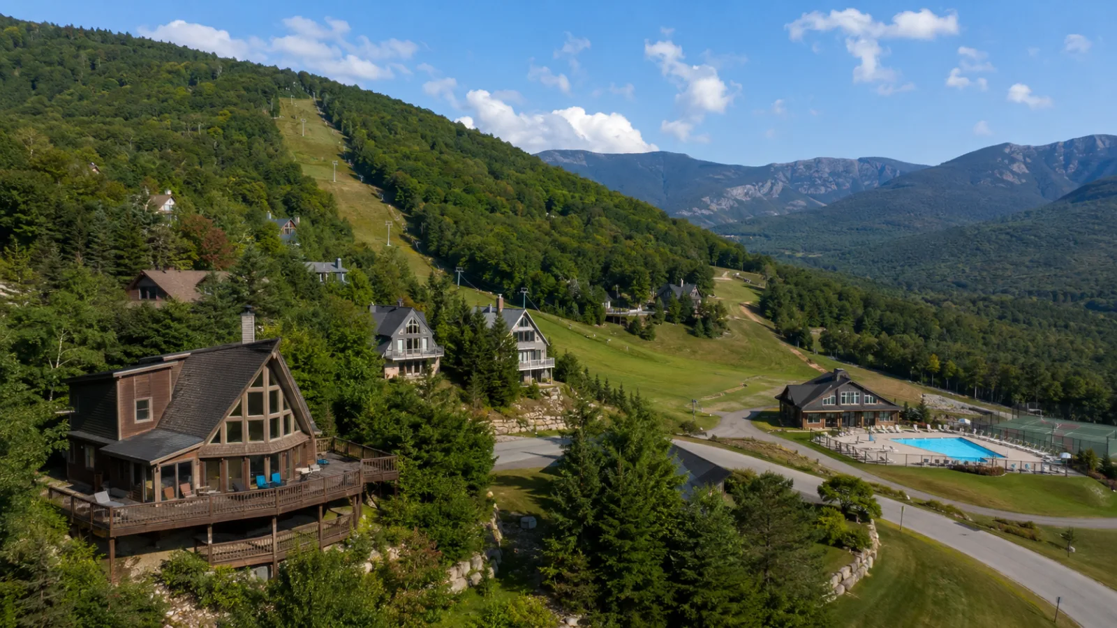 A Buyer's Guide to Waterville Estates in Campton NH