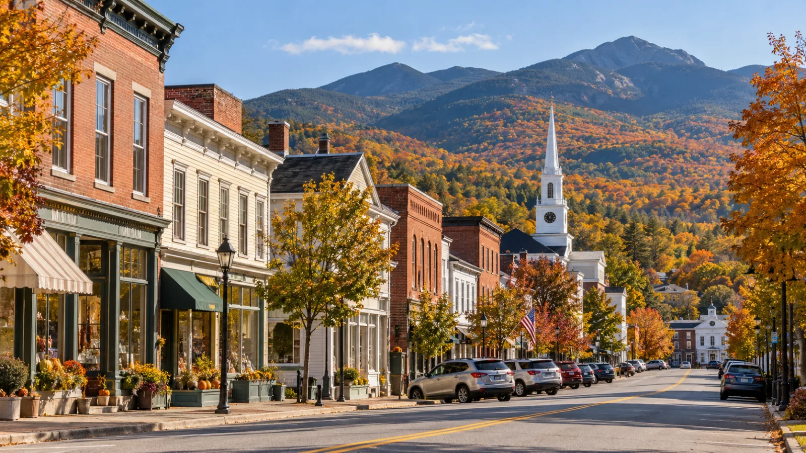 Commercial Property for Sale in New Hampshire: A Buyer's Guide