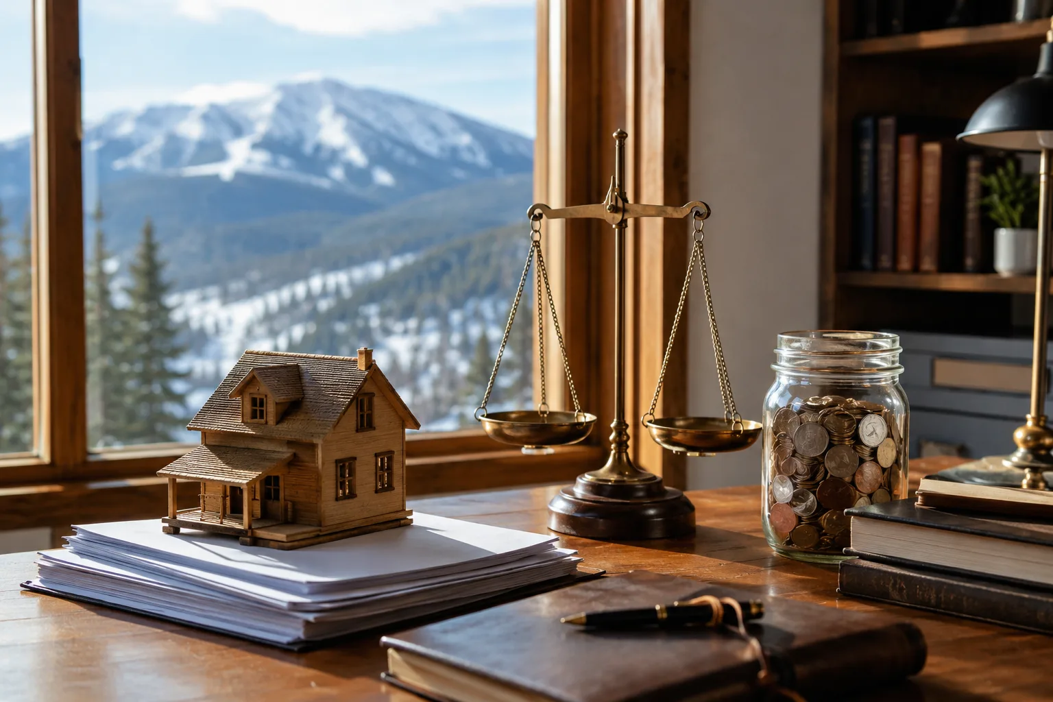 Capital Gains Tax When Selling a Home in New Hampshire: 2026 Rules