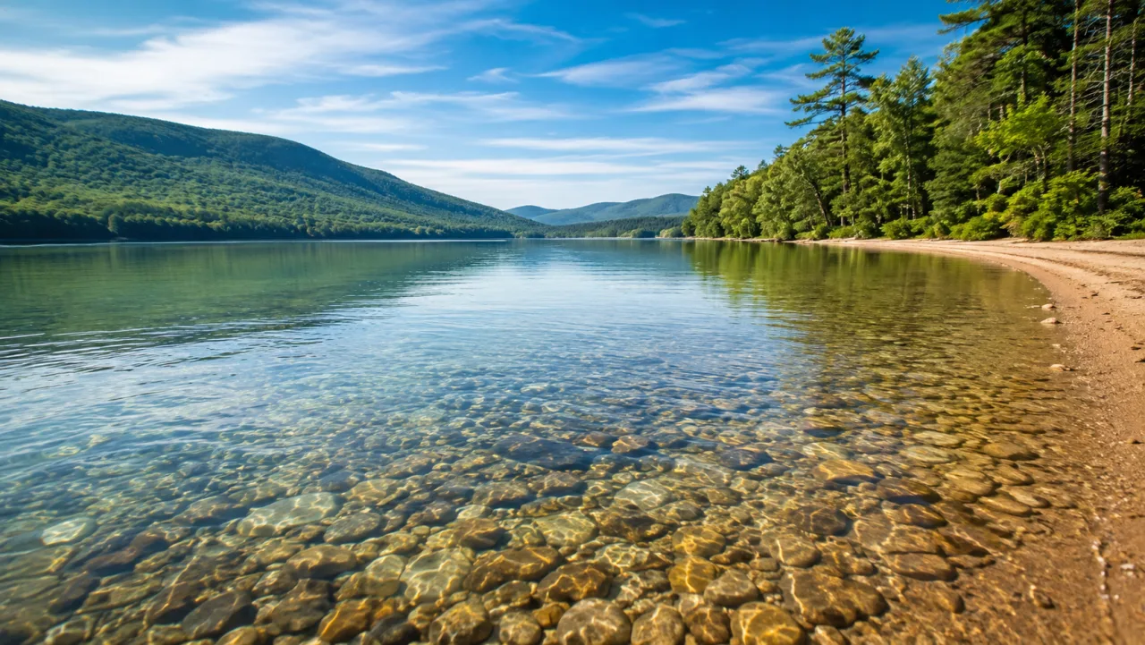 A Buyer's Guide to Newfound Lake