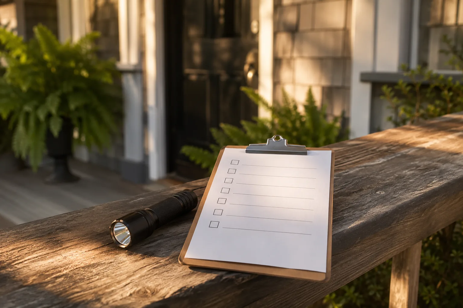 New Hampshire Seller Disclosure Requirements (2026): What You Must Tell Buyers