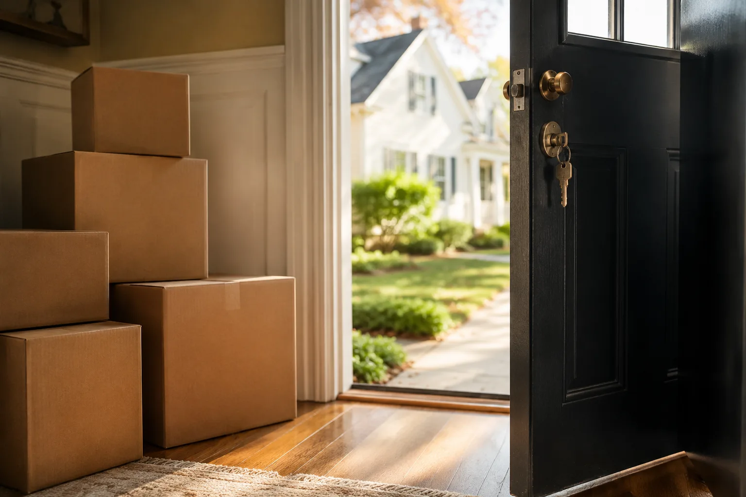 How to Sell Your House Fast in New Hampshire (Without a Lowball Cash Offer)