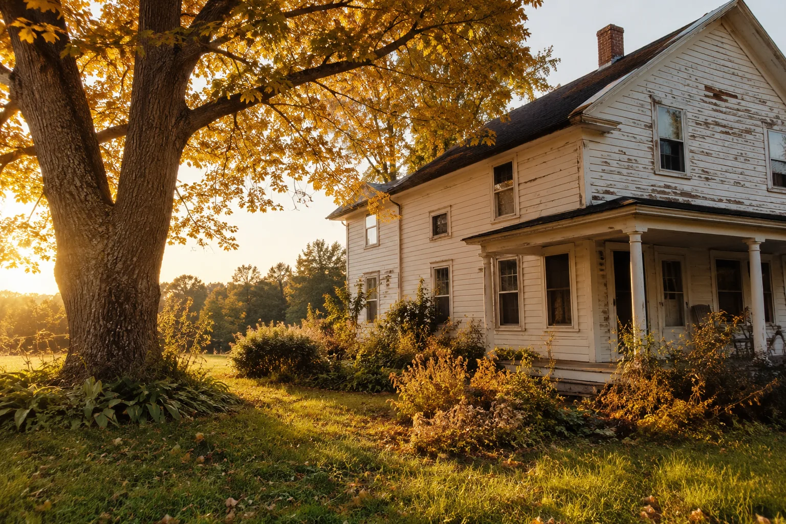 Selling an Inherited House in New Hampshire: Probate, Taxes, and Timeline
