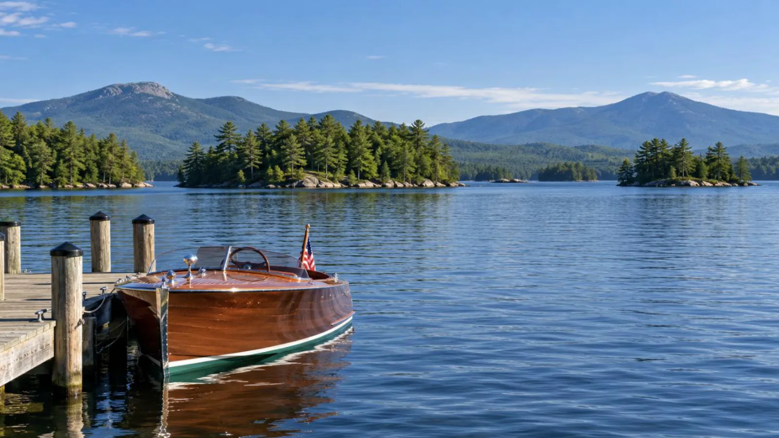Lake Winnipesaukee, New Hampshire: Facts, Towns, Boating, Ice-Out & Year-Round Guide