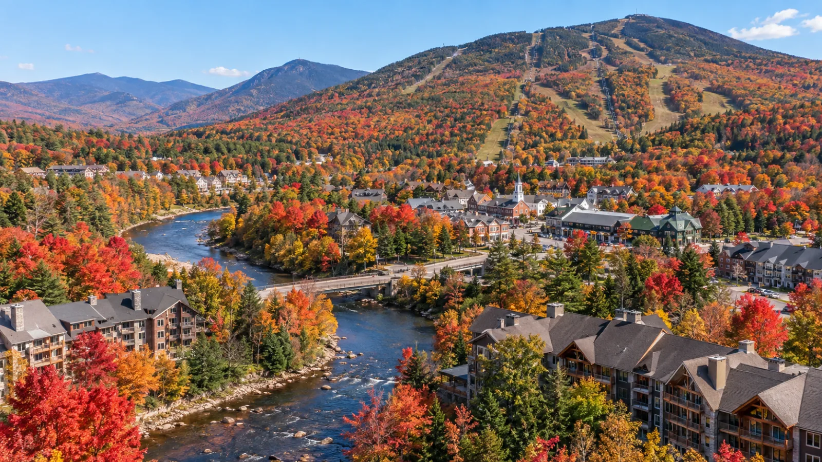 Lincoln NH Airbnb Investment Guide: What It Costs, Earns and Requires