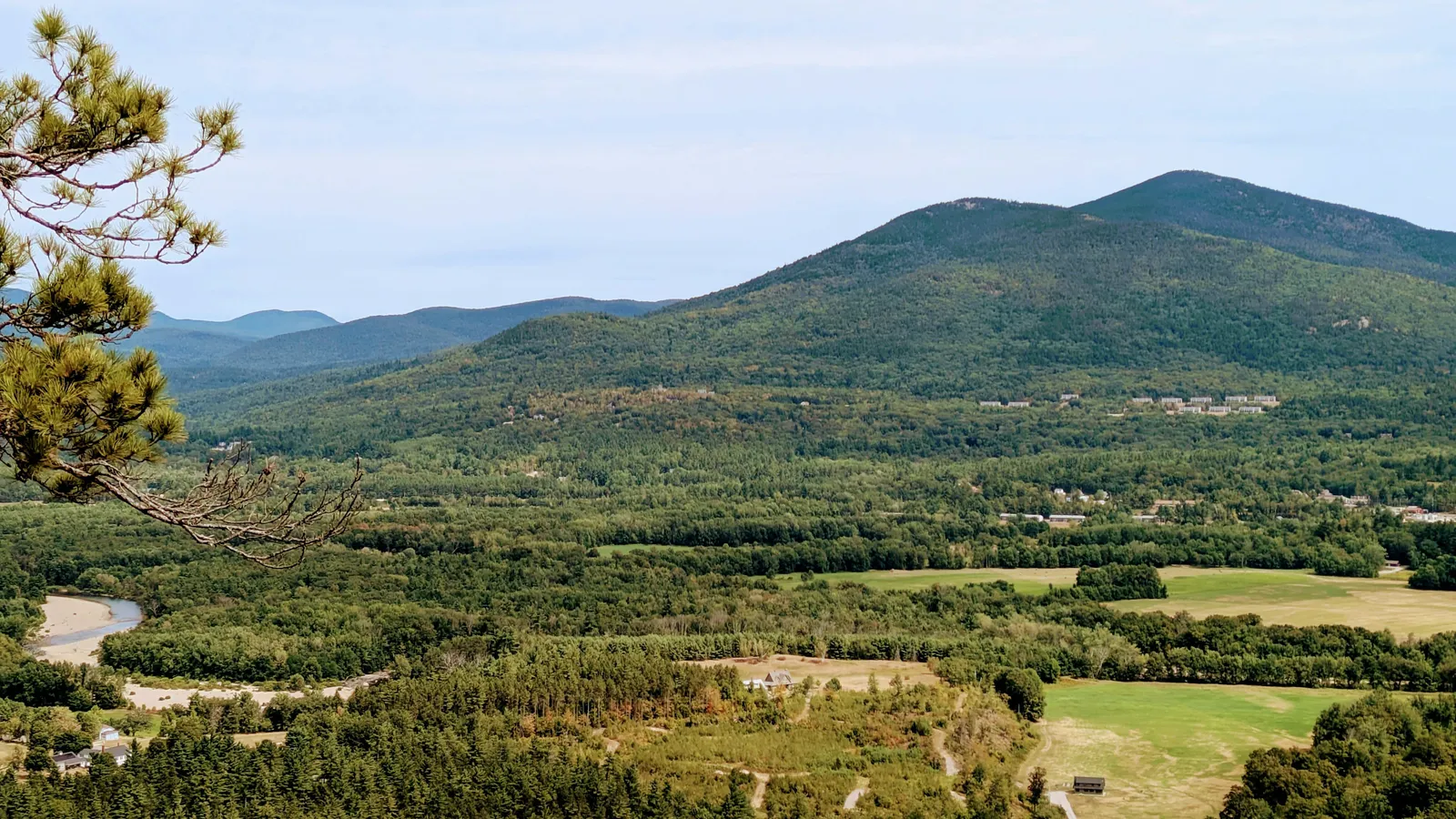North Conway, NH Guide: ZIP Code, Villages, Taxes, Home Prices and Living Here