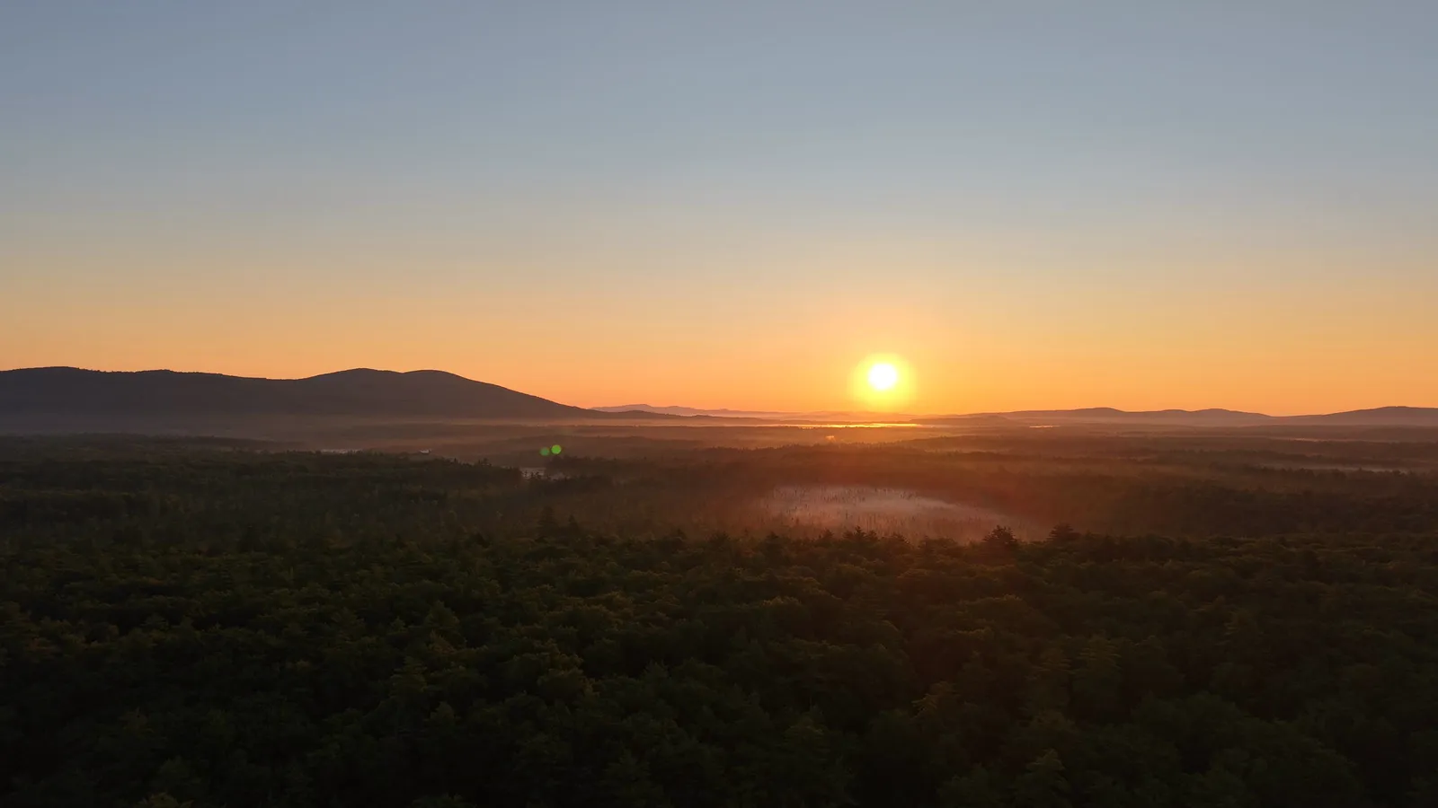 Ossipee, NH Real Estate Guide: The Town, the Lake, Prices and Taxes