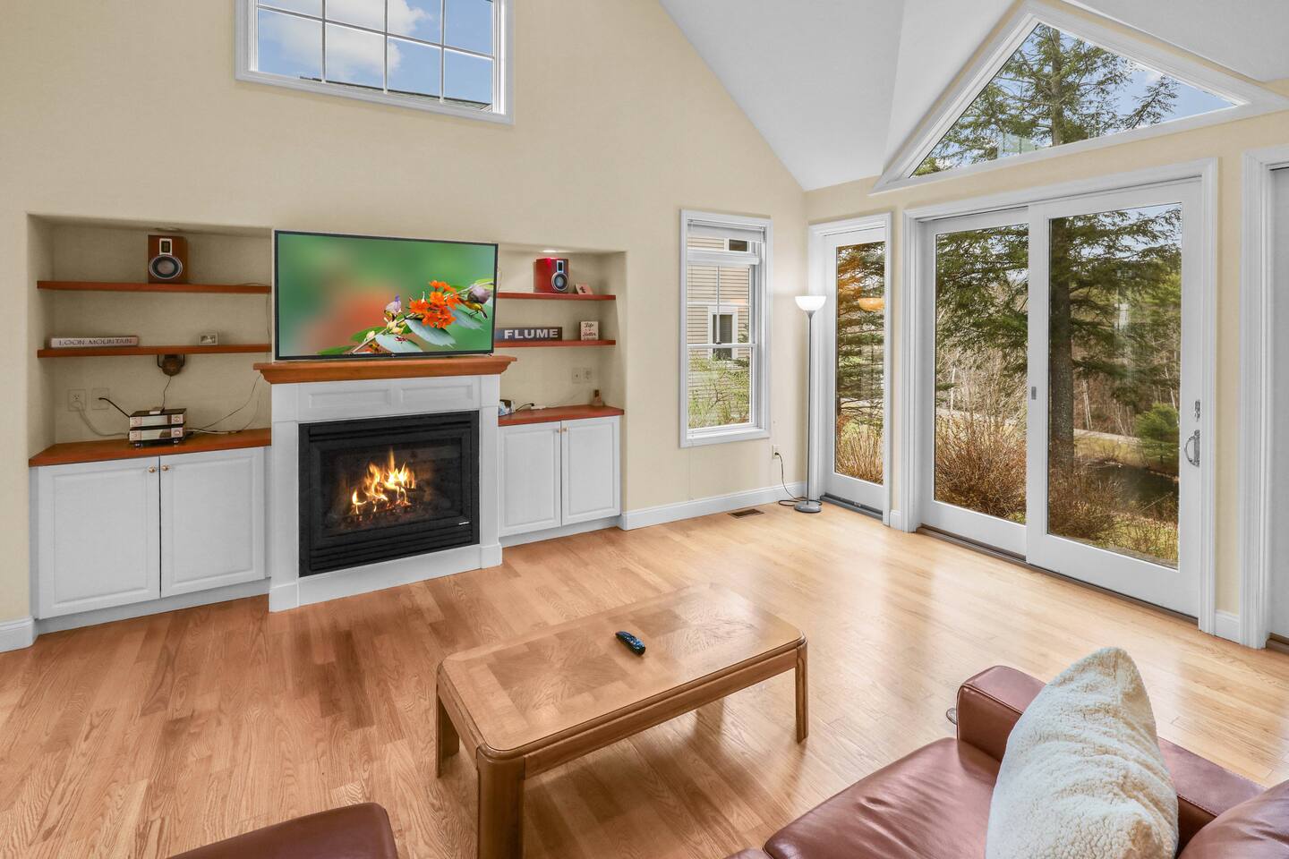 Owning A Vacation Rental At Owl's Nest Resort: A Buyer's Guide