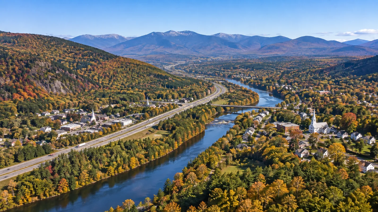 Plymouth vs Campton vs Thornton NH: Which Town Should You Buy In