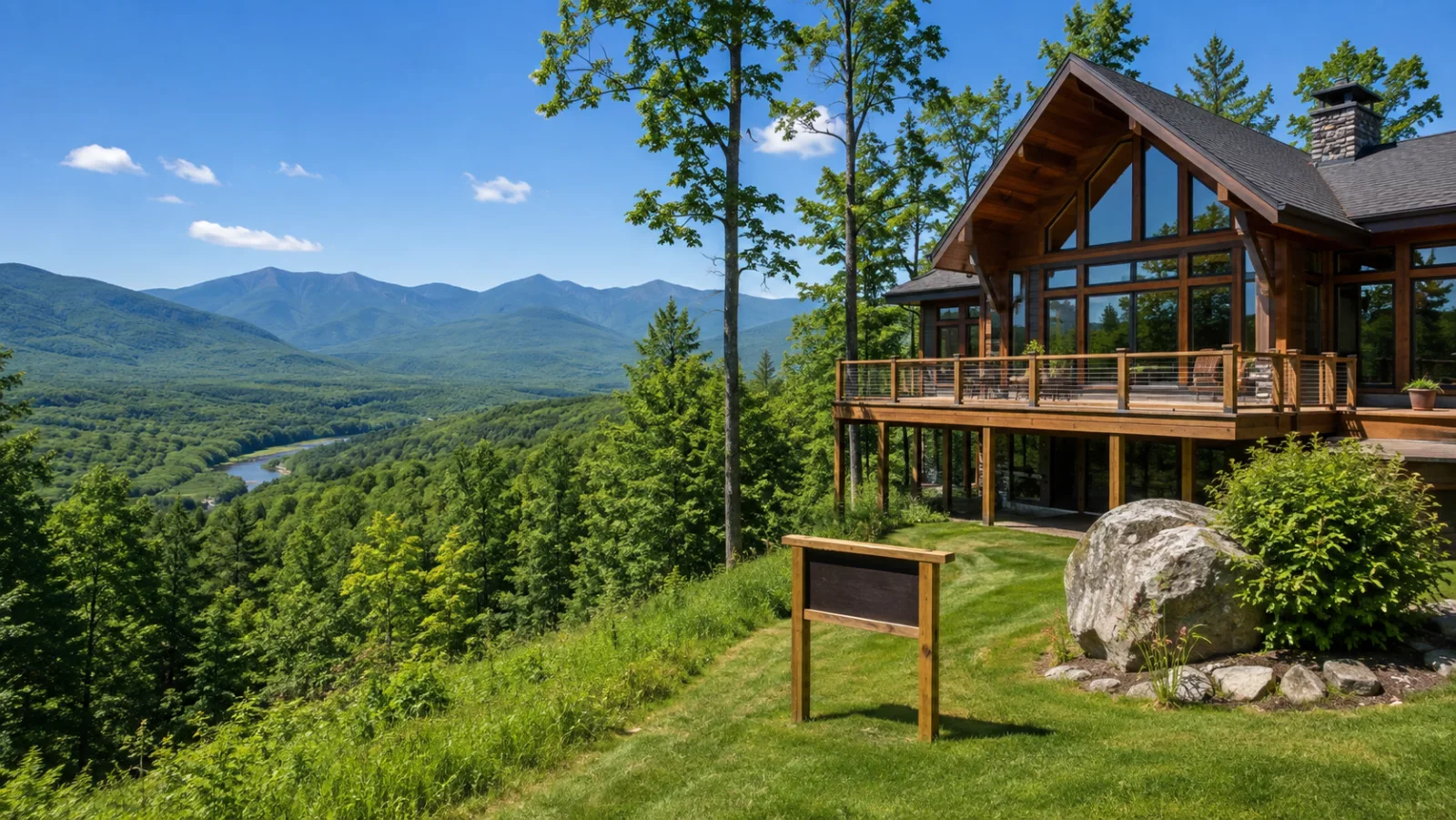 Selling a House in Campton NH: The 2026 Seller's Guide