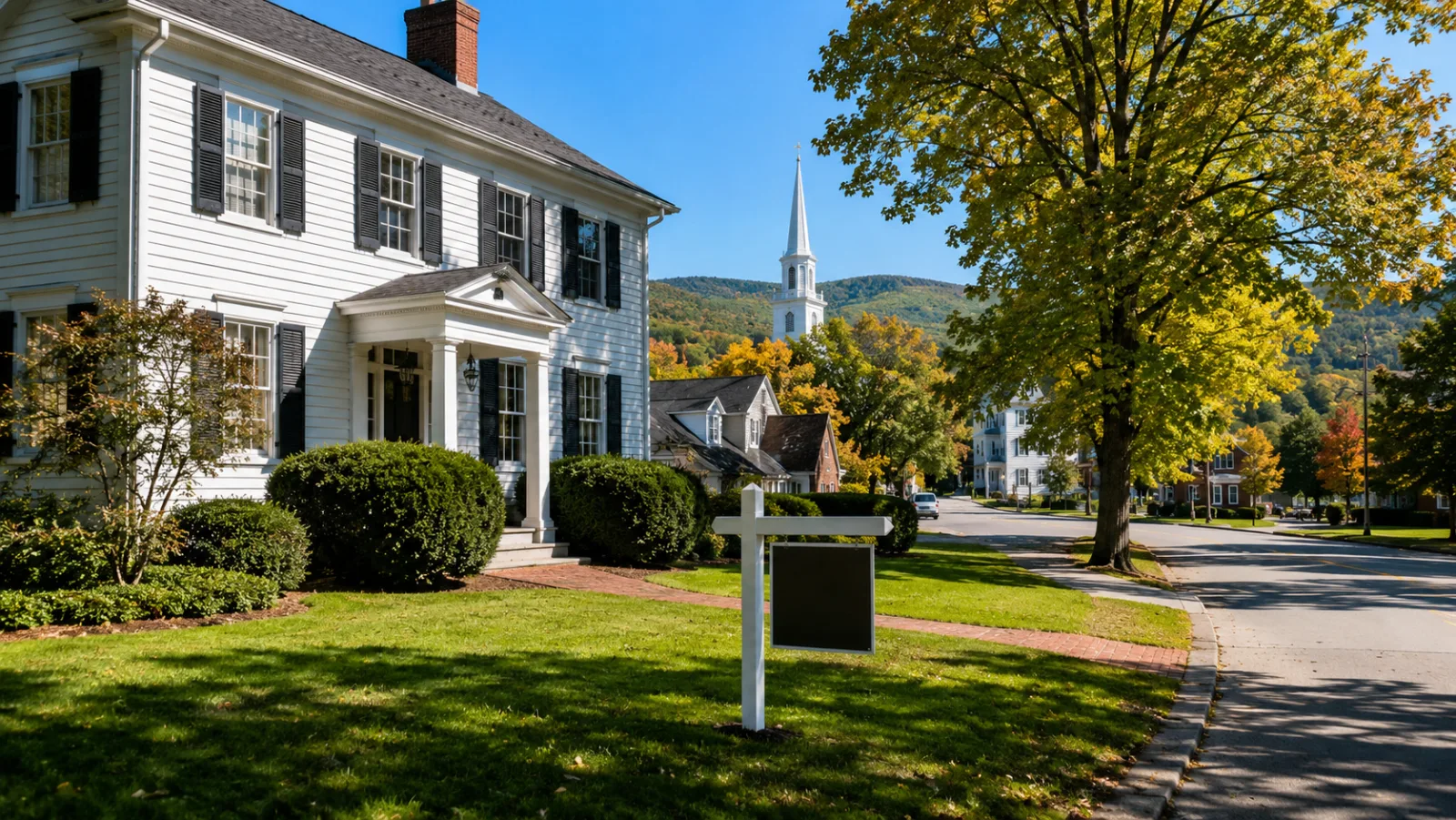 Selling a House in Plymouth NH: The 2026 Seller's Guide