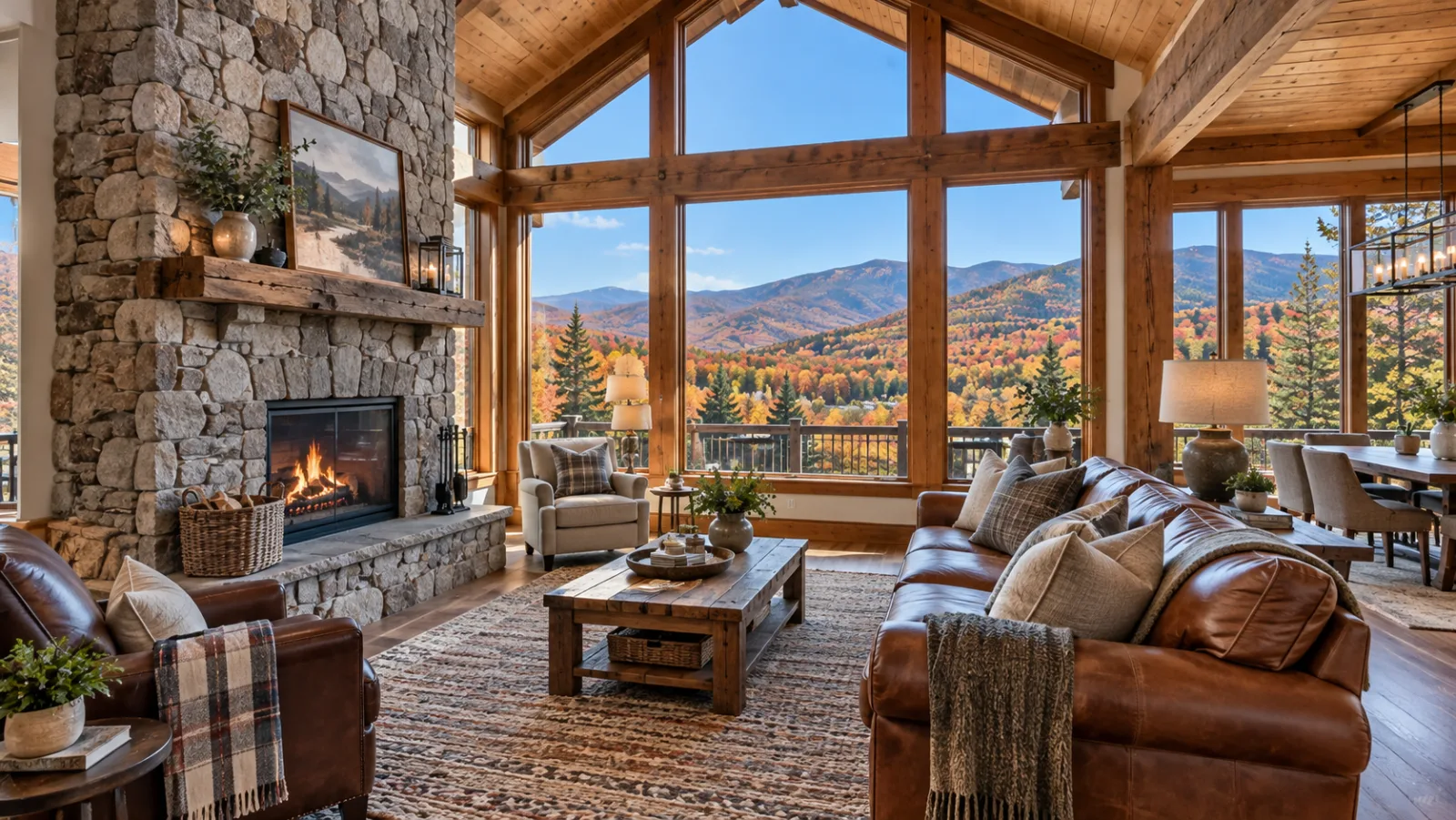 Selling a Short-Term Rental in New Hampshire: What Transfers and What Doesn't