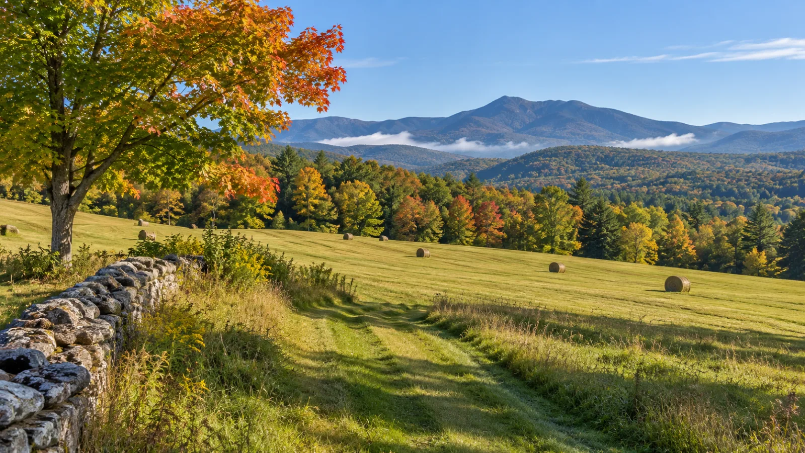 Selling Land in New Hampshire: A Seller's Guide to Value and Price