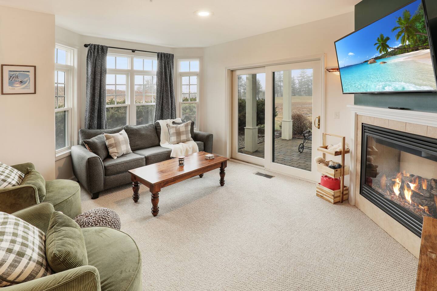 Second-Home Ownership In The White Mountains: What It's Really Like