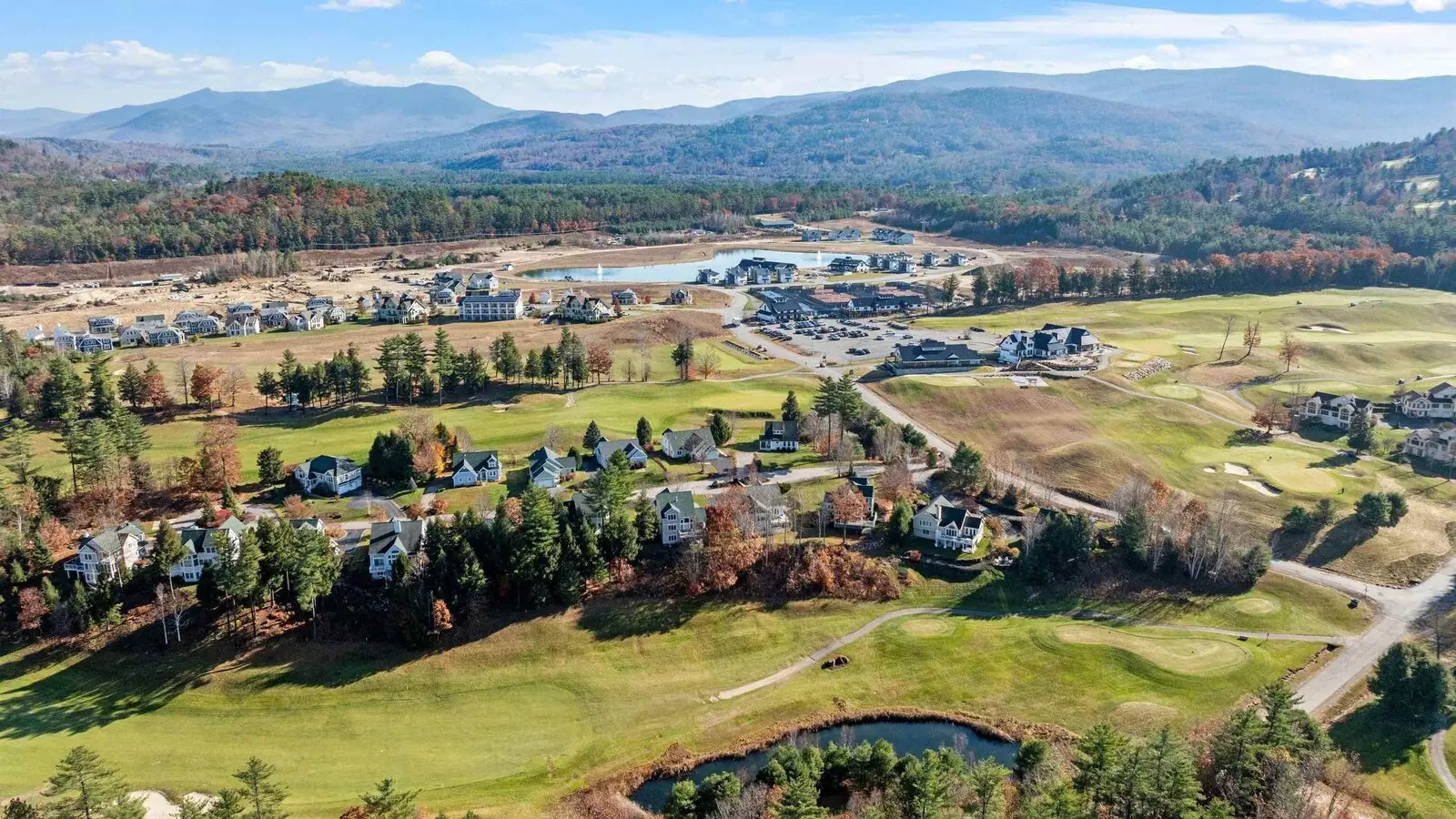 Owning A Vacation Rental At Owl's Nest Resort: A Buyer's Guide