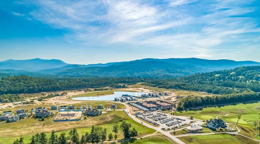Why Waterville Valley Is New Hampshire's Best-Kept Four-Season Secret