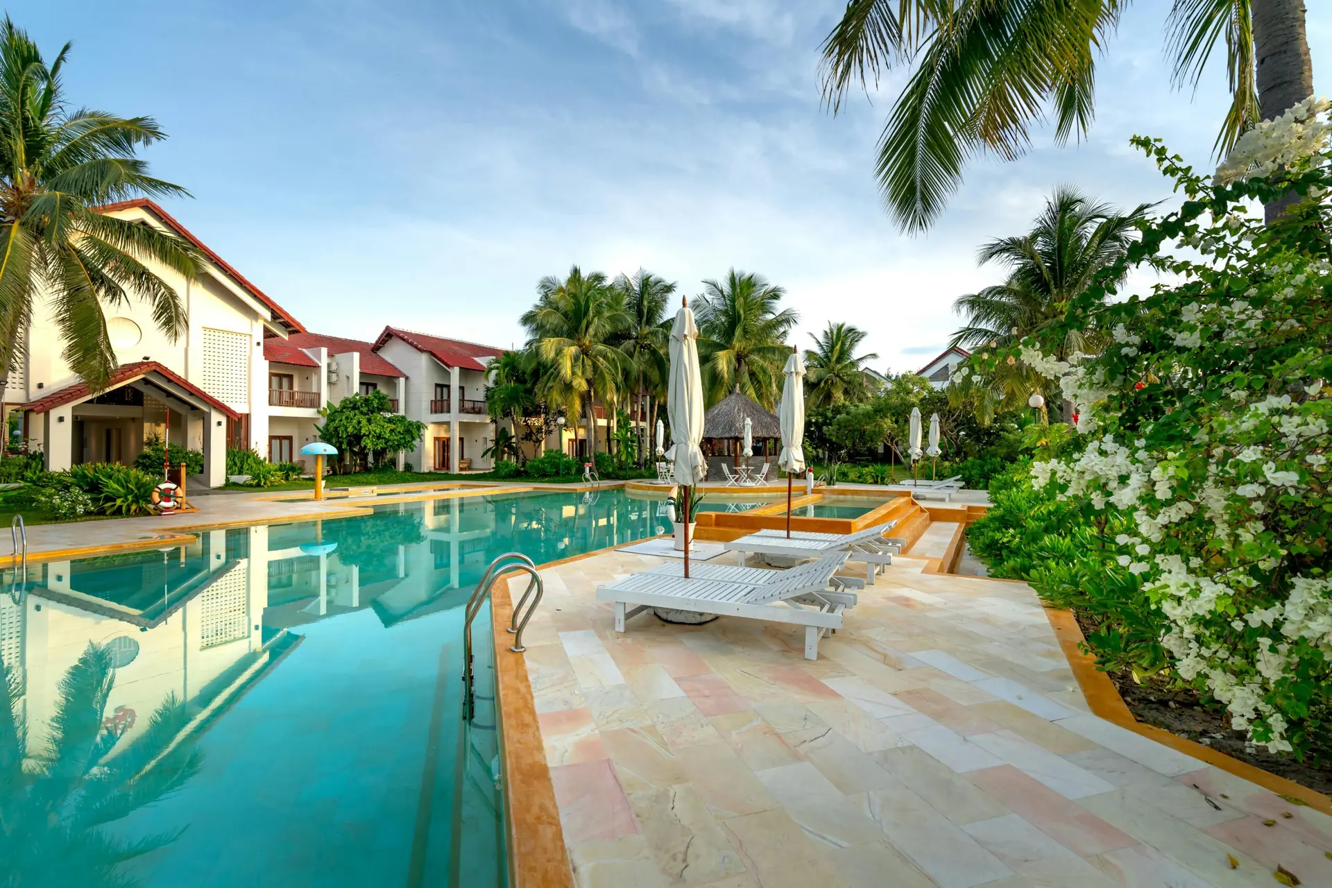 Property Sitemap