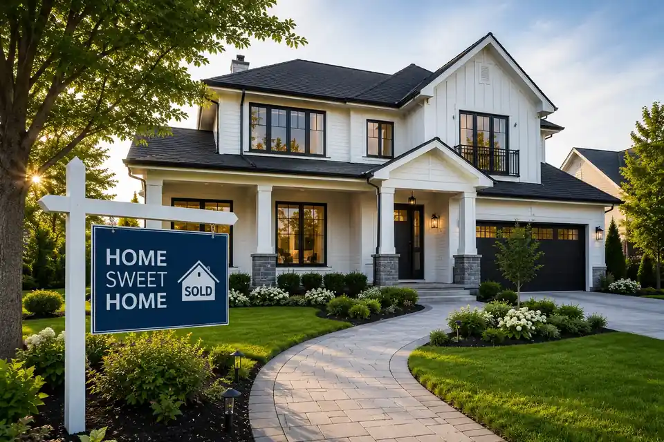 Search Homes