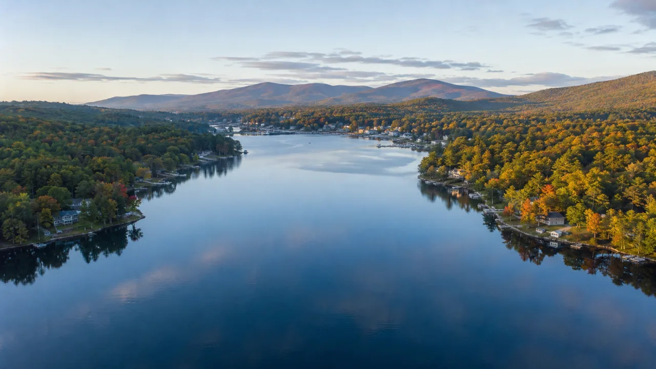 Lake Winnipesaukee