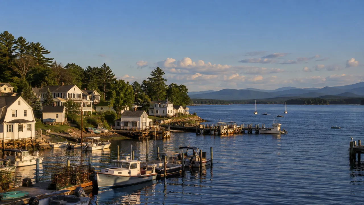Lake Winnipesaukee