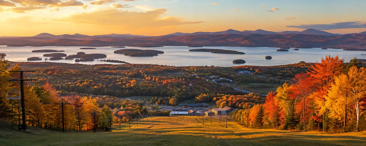 Lakes Region