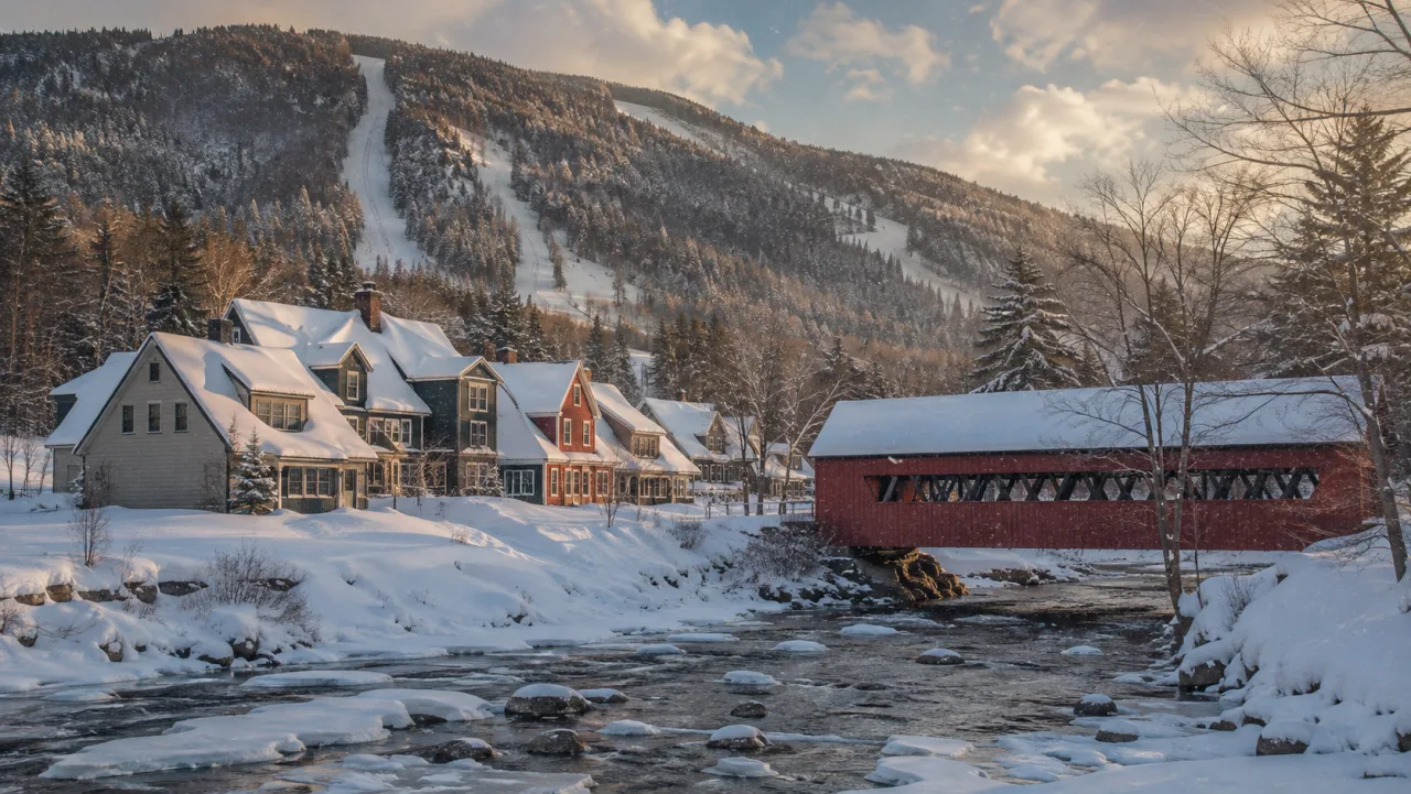 White Mountains