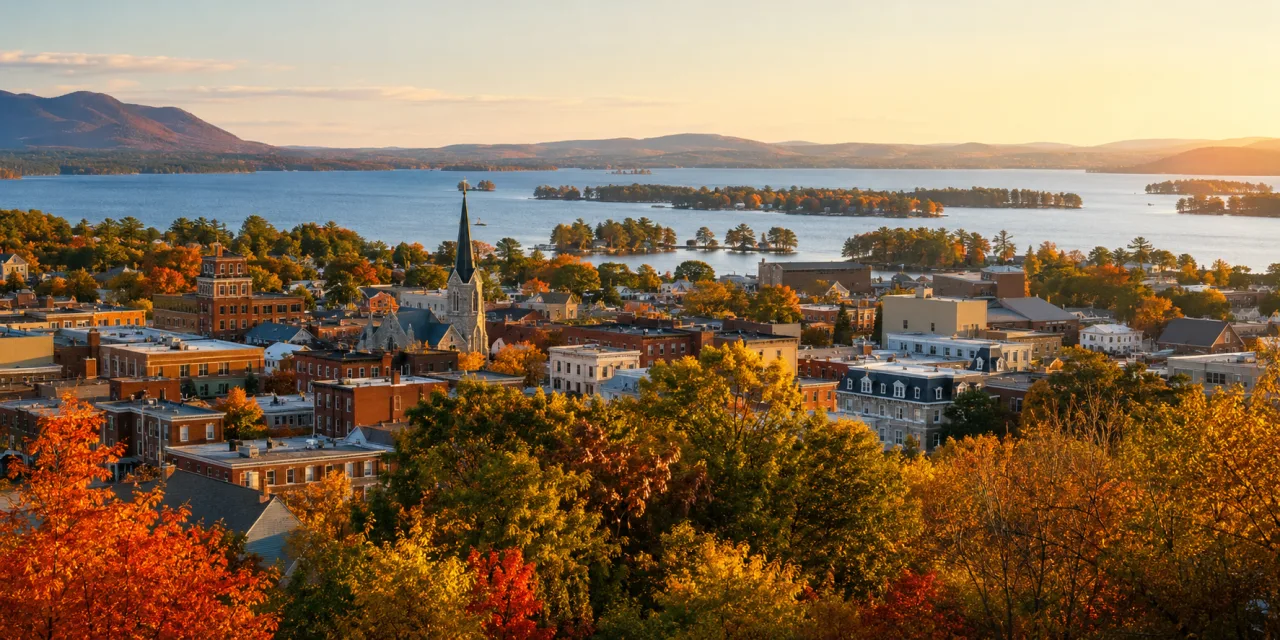 Lakes Region