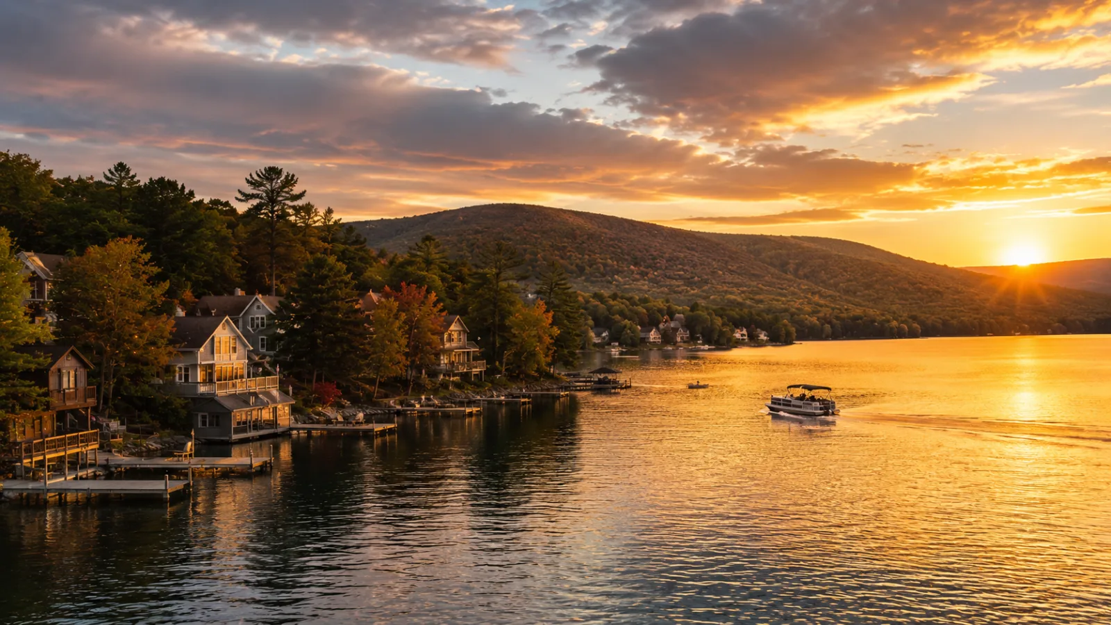 Lake Winnisquam
