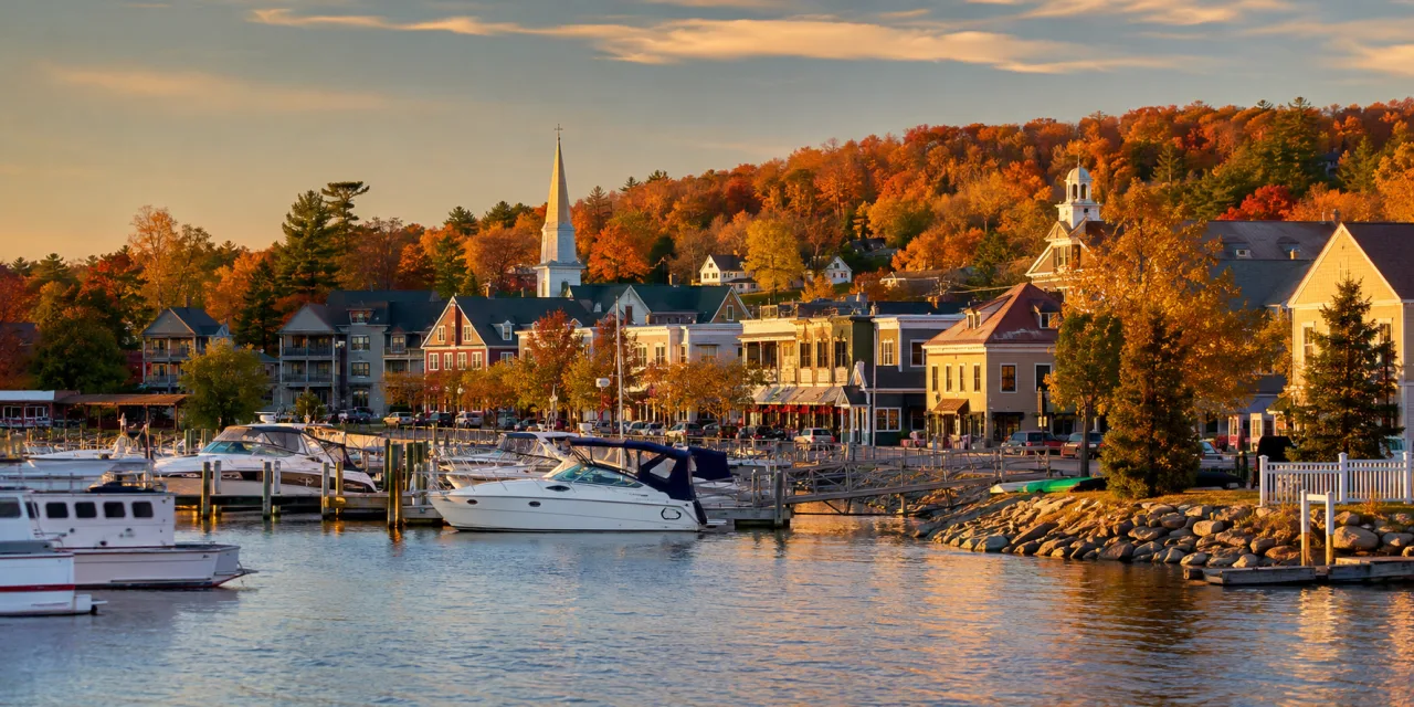 Lakes Region