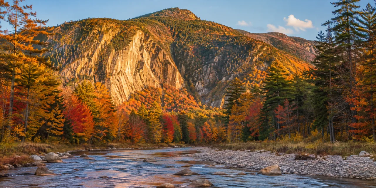Rumney, New Hampshire