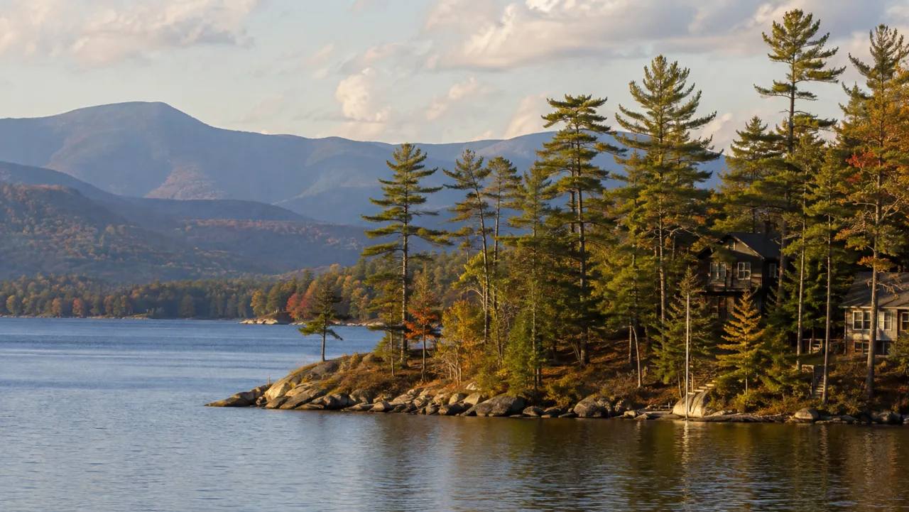 Lake Winnipesaukee
