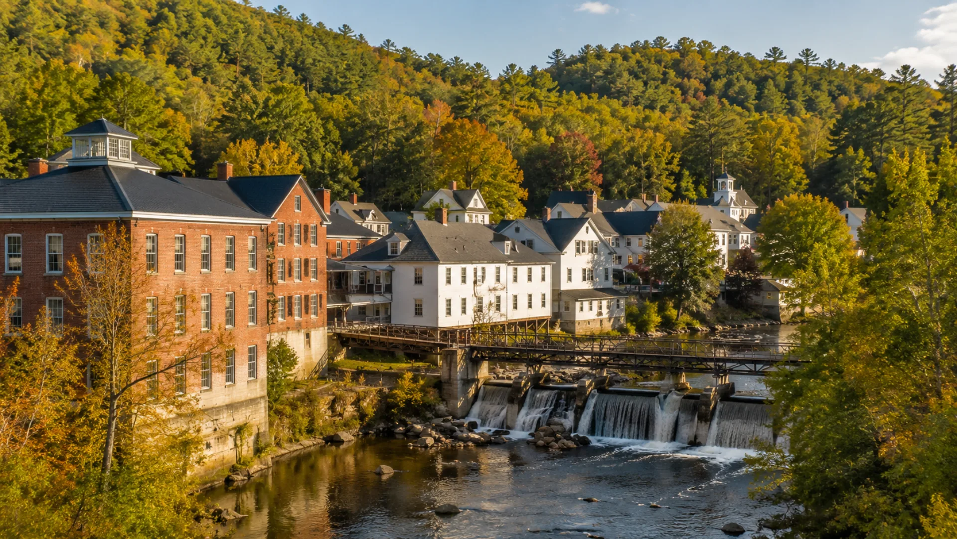 Selling a home in Ashland, New Hampshire