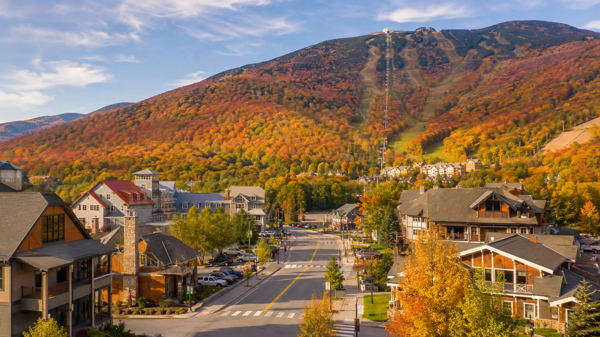 Selling a home in Lincoln & Woodstock, New Hampshire
