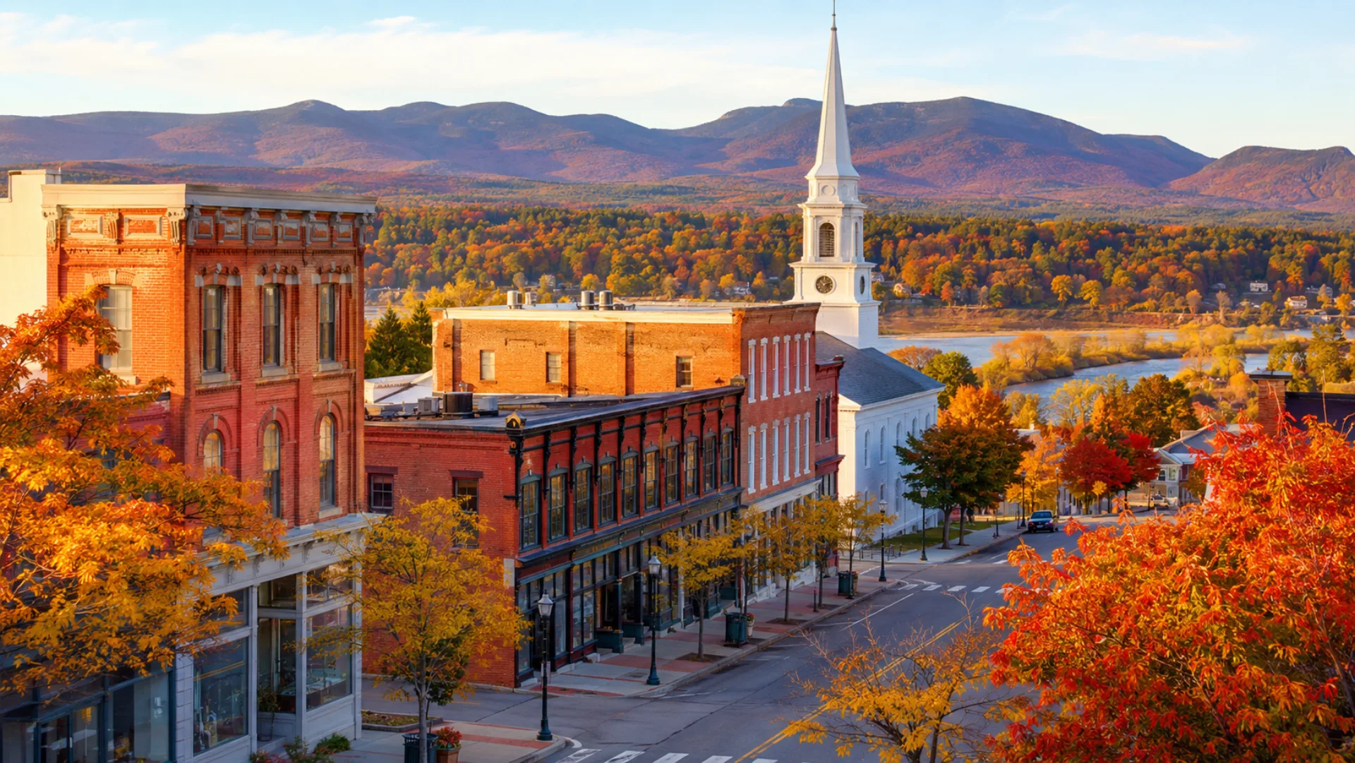 Selling a home in Plymouth, New Hampshire