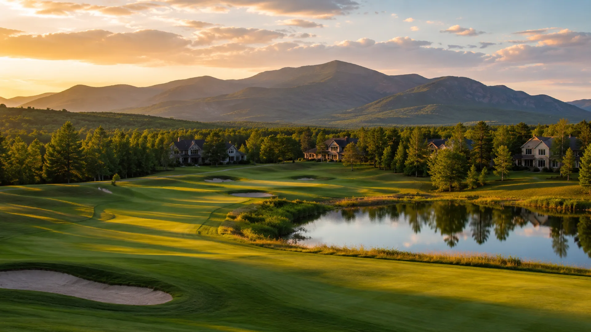 Selling a home in Thornton, New Hampshire
