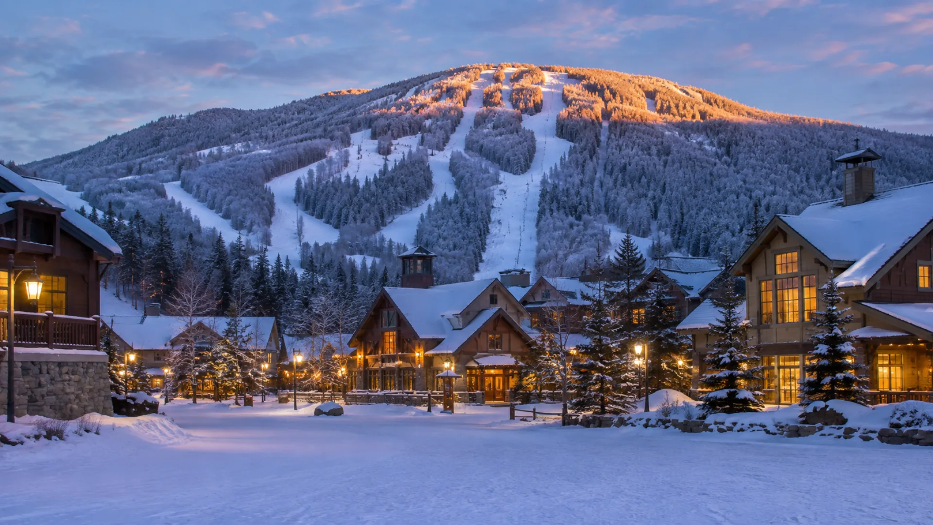 Selling a home in Waterville Valley, New Hampshire
