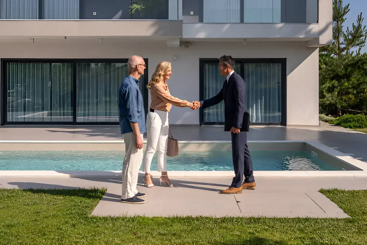 Choosing a Listing Agent for Your Home Sale in New Hampshire