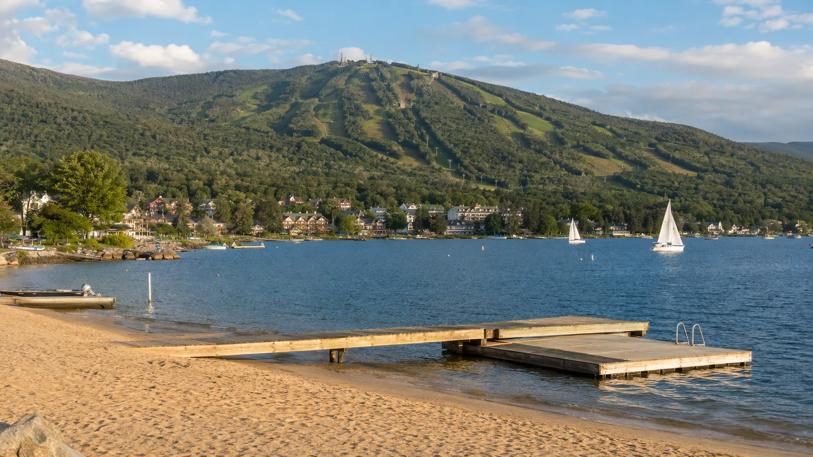 Buying a Home in Gilford NH