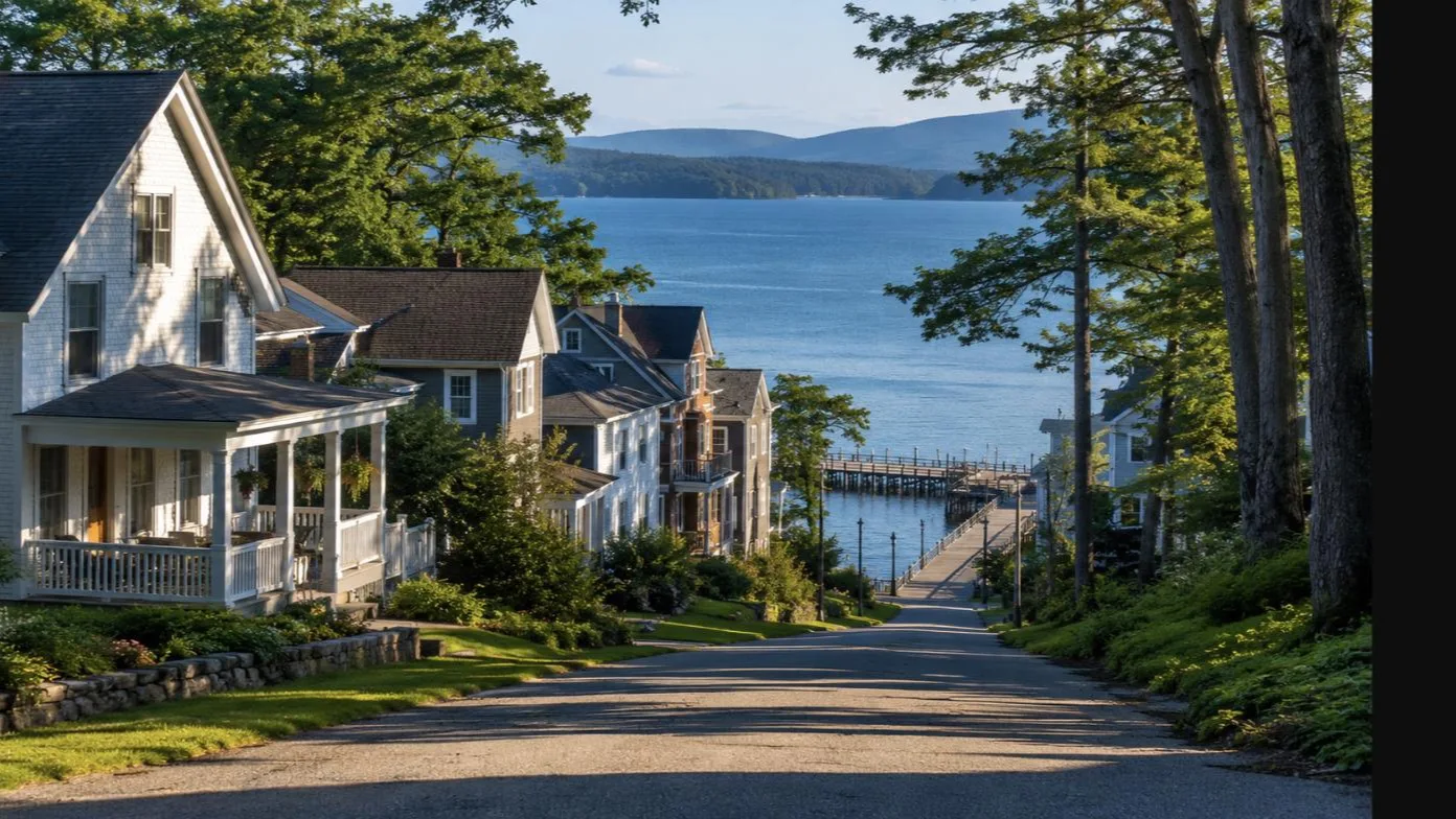 Laconia NH Homes for Sale: A Buyer's Guide