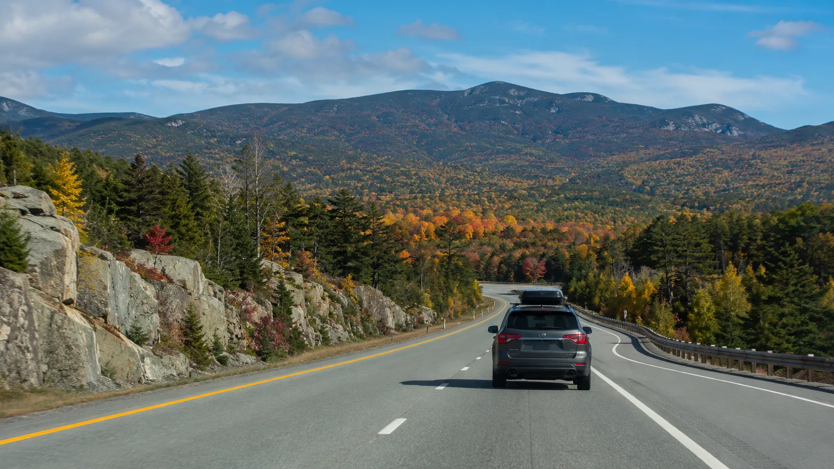 Moving from Massachusetts to New Hampshire