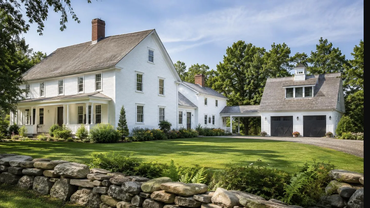 Accessory Dwelling Units (ADUs) in New Hampshire: A Buyer's and Owner's Guide