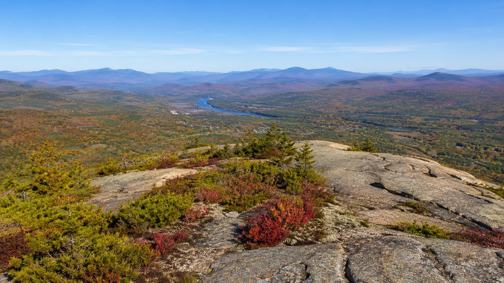 Things to Do in Campton NH Through the Year