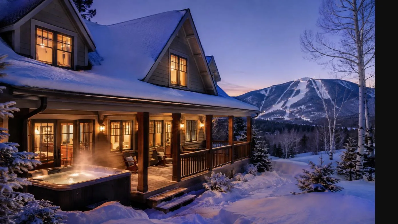 Vacation Rental Property Management in New Hampshire: Self-Manage or Hire It Out?