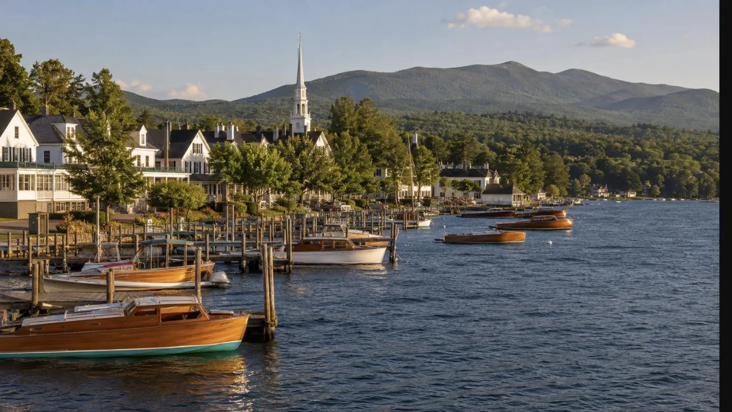 Wolfeboro NH Real Estate: A Buyer's Guide